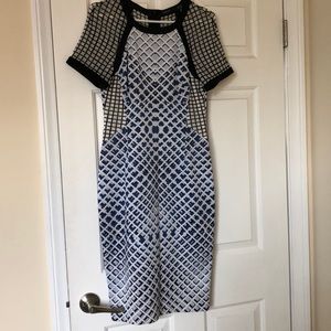 Karen Millen dress size 8